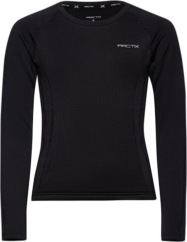 Arctix Girls Dynamic Base Layer Top in Saudi Arabia