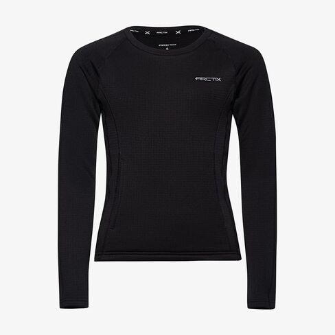 Arctix Girls Dynamic Base Layer Top in Saudi Arabia