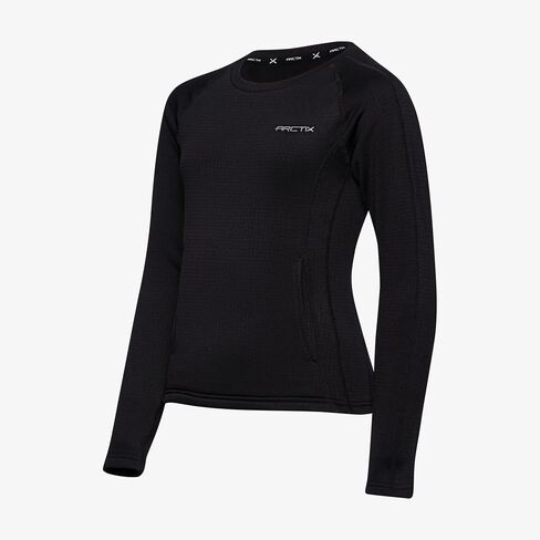 Arctix Girls Dynamic Base Layer Top in Saudi Arabia