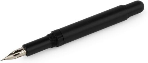 Refillable Ink Fountain Pen for Writing and Drawing, Manga G Zebra | Modular Calligraphy Pens for Writing | Ideal for Artists for Best Flow and Control | Use any Ink or Nib from Extra Fine to Broad in Saudi Arabia