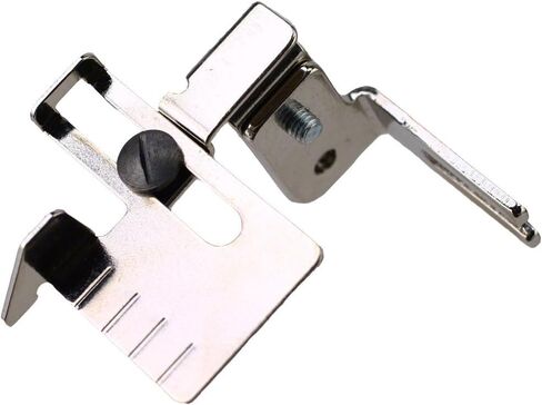 دليل قماش Janome Serger Overlock لـ 634d 9102d والمزيد in Saudi Arabia