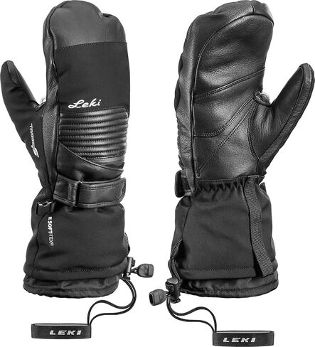 LEKI Xplore XT S Mitt - للسيدات in Saudi Arabia