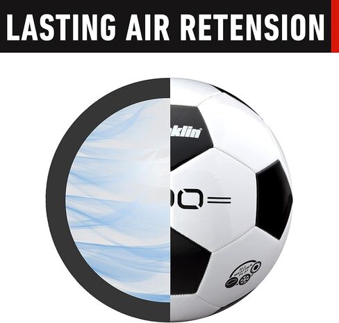 فرانكلين سبورتس- مقاس 4 F-100- كرة قدم للشباب in Kuwait