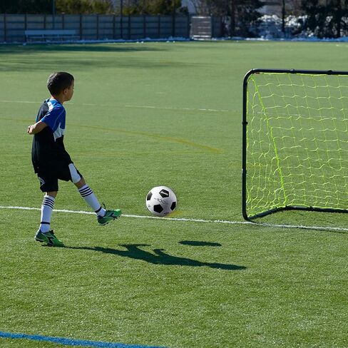 فرانكلين سبورتس- مقاس 4 F-100- كرة قدم للشباب in Kuwait