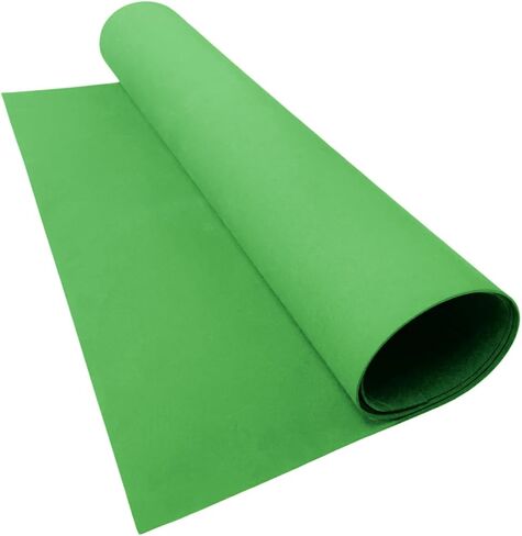 LotusFoam Large 3mm EVA Foam Sheet - 22"x 42" High Density Foam 130 kg/m3 for Cosplay, Costumes, Crafts, Flooring, Outdoor Use - 35 Colors (Pecan) in Saudi Arabia