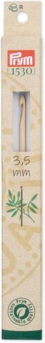 Prym 6" Bamboo Crochet Hook, 2mm in Saudi Arabia