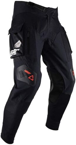 Leatt Pant Moto 4.5 HydraDri in Saudi Arabia