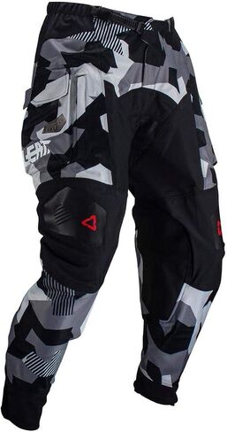 Leatt Pant Moto 4.5 HydraDri in Saudi Arabia