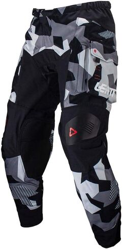 Leatt Pant Moto 4.5 HydraDri in Saudi Arabia