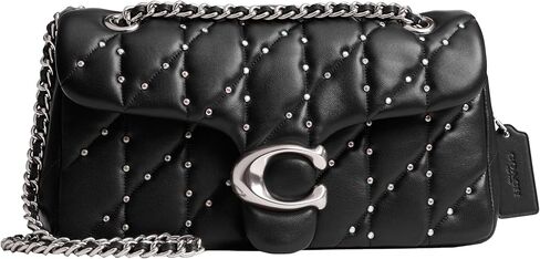 Coach Tabby Shoulder Bag 26, Dragonfruit in Saudi Arabia