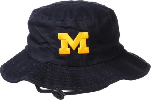 Zephyr Men's Bucket Hat Trainer Team Color, Large in Saudi Arabia