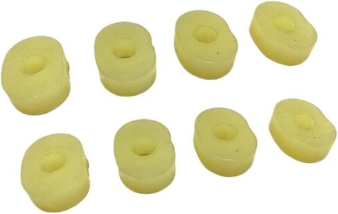 Compatible Damper Bushes for 1/5 Scale 5b Ss 5t 5sc Rovan King Motor 4 Pack(2 lot) in Saudi Arabia