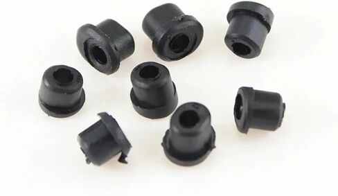 RC Spare Part for WLtoys 144010 144002 124016 124017 RC Car Spare Parts Screw 144010-2159 1267 Remote Control Car Upgrade Modification Part(Bushing) in Saudi Arabia