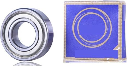 5pcs 10pcs mr52zz 2x5x2.5mm abec-7 عملية صامتة (10pcs) in Saudi Arabia