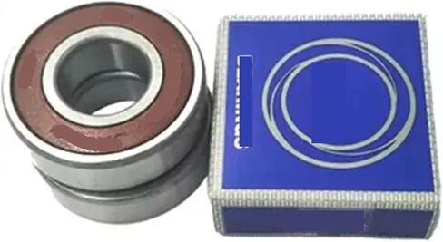 5pcs 10pcs mr52zz 2x5x2.5mm abec-7 عملية صامتة (10pcs) in Saudi Arabia