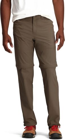 Outdoor Research Men’s Ferrosi Convertible Pants, 32" Inseam – Quick Drying Pewter in Saudi Arabia