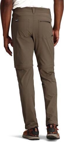 Outdoor Research Men’s Ferrosi Convertible Pants, 32" Inseam – Quick Drying Pewter in Saudi Arabia