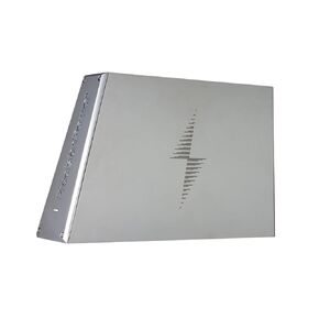 Ppi PC5004D Powerclass 500w 4ch Class Ab Amp