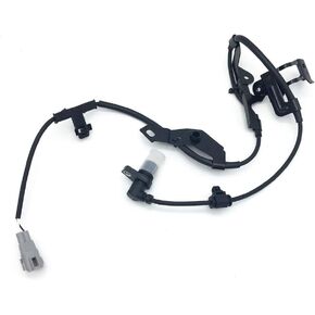 89542-35050 ABS Wheel Speed Sensor Front Right Replacement for 2001-2007 Toyota Sequoia 2000-2006 Toyota Tundra Replaces 970-333