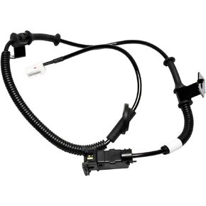 Mando New 25A5395 ABS Wheel Speed Sensor Direct Replacement