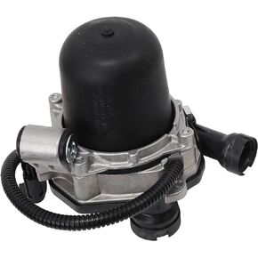 ACDelco GM Original Equipment 12654578 Secondary Air Injection Pump