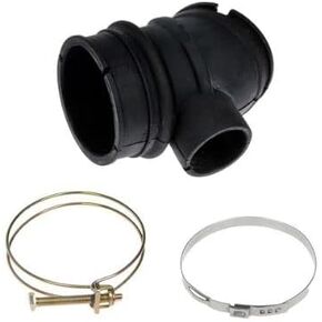 Dorman 696-036 Engine Air Intake Hose for Select Toyota Models