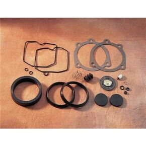 JAMES GASKET KEIHIN CARB RBLD 88-06 CV - 27006-88