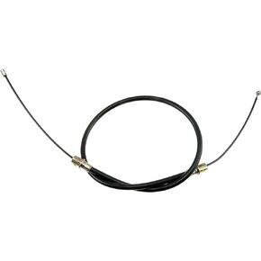 Dorman C93482 Rear Passenger Side Parking Brake Cable Compatible with Select Chevrolet / Pontiac Models