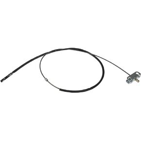 Dorman C660987 Parking Brake Cable Compatible with Select Cadillac / Chevrolet / GMC Models