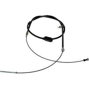 Dorman C660896 Front Parking Brake Cable Compatible with Select Nissan Models