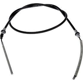 Dorman C93254 Rear Passenger Side Parking Brake Cable Compatible with Select Chevrolet / GMC Models