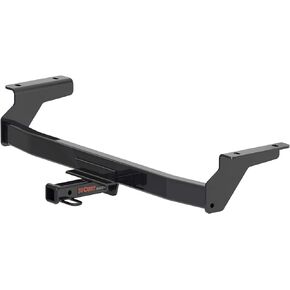 CURT 11599 Class 1 Trailer Hitch, 1-1/4-Inch Receiver, Fits Select Mazda CX-30