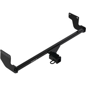 Draw-Tite 76591 Class 3 Trailer Hitch, 2 Inch Receiver, Black, Compatible with 2020-2022 Kia Soul