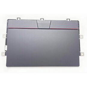 Fleshy Leaf Trackpad Touchpad Clickpad Replacement for Lenovo ThinkPad X13 Gen 2 20WK 20WL T14s Gen 2 20WM 20WN 20XF 20XG 20XH 20XJ 5M11B95844 5M11B95845 5M11B95846 5M11B95847 5M11B95848 5M11B95843