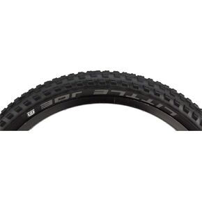 Schwalbe - Little Joe Road and MTB Folding Clincher Kids BikeTire | 20 x 2 | Active Line | Black