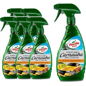 Turtle Wax Express Shine (16 oz) - Pack of 6