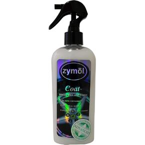 MrZAccessories Zymol Wheel Wax Coat