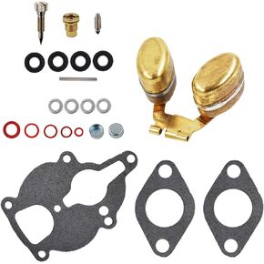 Carburetor Kit Float Replaces LQ39 E27 Replacement for VH4D VHD TJD 14020