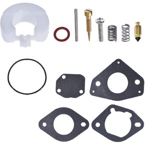 Carburetor Carb Repair Rebuild kit Fit for Kohler Nos. 24-757-06-S & 24-757-18-S