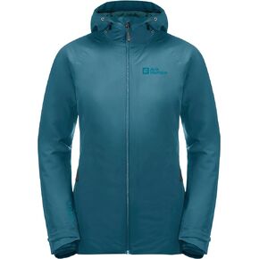 Jack Wolfskin Women's Glaabach 3in1 Jacket
