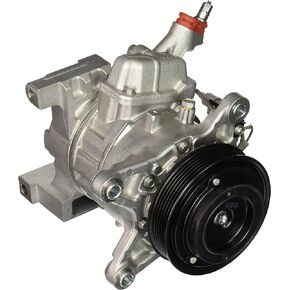 Denso 471-1221 A/C Compressor