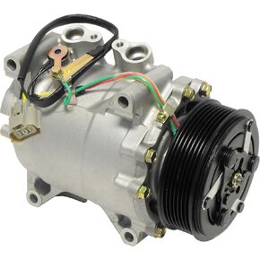 UAC-CO 10849T - COMPRESSOR - NEW COMPRESSOR