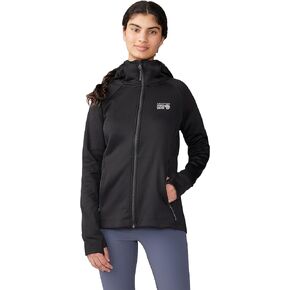 Mountain Hardwear Women's Sendura Hoody