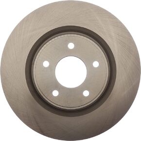 Raybestos 981780R Professional Grade Brake Rotor