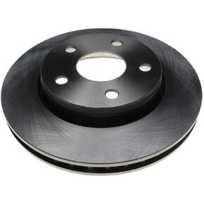 Raybestos 780518R Professional Grade Disc Brake Rotor