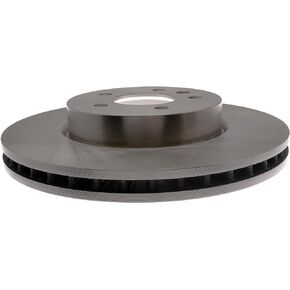 ACDelco Silver 18A81048A Front Disc Brake Rotor