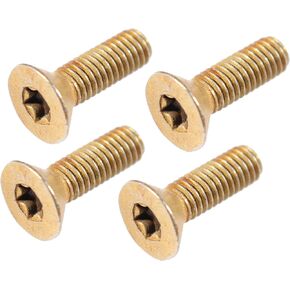 SLP Helix Torx Screws for Select Polaris UTV & ATV models with TEAM Tied or BOSS Secondary Clutch - 50-333x4