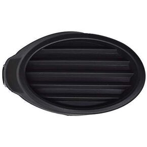 labwork Front Bumper Fog Light Cover Driver Left Side Lh for Ford Focus 2012-2014