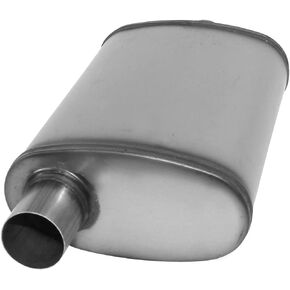 AP Exhaust Products AP Exhaust XS1225 Muffler