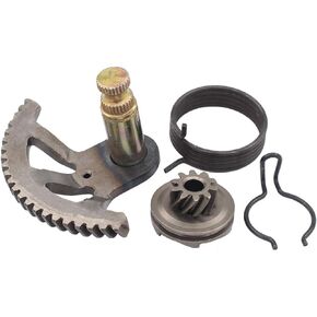 NewYall Kick Start Shaft Sleeve Gear Spring Kits